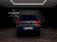 VOLKSWAGEN Tiguan 2.0 TDI 140cv Sport&Style 4Motion DSG