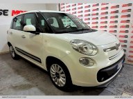 FIAT 500L 1.3 MJT 85 CV Lounge