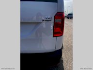VOLKSWAGEN Caddy 2.0 TDI 122CV 4MOTION Kombi