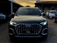 AUDI Q5 SPORTBACK SPB 40 TDI QUATTRO S TRONIC S LINE PLUS TETTO
