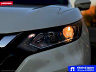 NISSAN Qashqai 1.3 DIG-T 140 CV N-Connecta