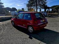 RENAULT 5 1.4 turbo GT