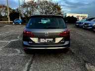 VOLKSWAGEN Golf Sportsvan 1.6 TDI DSG Highl.