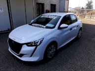 PEUGEOT 208 BlueHDi 100 S&S 5p. Active PacK AUTOCARRO 2 POSTI