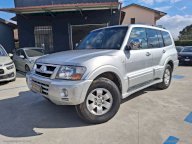 MITSUBISHI Pajero 3.2 16V DI-D 5p. GLS2 - 7 POSTI