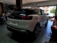PEUGEOT 3008 PureTech Turbo 130 S&S Allure