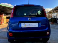 FIAT Pandina 1.0 FireFly 65 CV Hybrid Icon