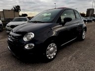 FIAT 500 C 1.0 Hybrid Cult