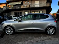 RENAULT Clio dCi 8V 75 CV S&S 5p. Energy Zen