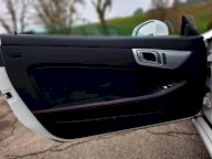 MERCEDES-BENZ SLC 250 d AMG line