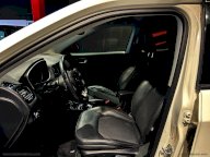 JEEP Compass 2.0 Mjt II 4WD Limited