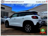 CITROEN C3 Aircross PureTech 110 S&S Max