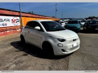 FIAT 500E ICON BERLINA 42kW