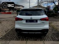 MG Plug-in Hybrid Luxury