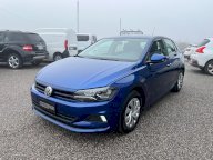 VOLKSWAGEN Polo 1.0 MPI 5p. Trendline BMT