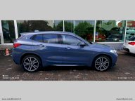 BMW X2 sDrive18d Msport