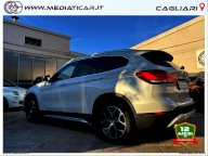 BMW X1 xDrive18d xLine