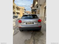 AUDI Q2 30 TDI S tronic Business