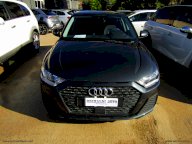 AUDI A1 SPB 25 TFSI S tronic Admired