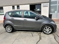 MERCEDES-BENZ A 160 CDI AUTOMATIC MALFUNZIONAMENTO CAMBIO