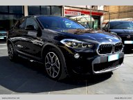 BMW X2 xDrive20d Msport