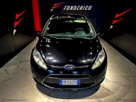 FORD Fiesta 1.4 GPL 5p. Titanium