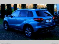 SUZUKI Vitara 1.4 Hybrid Cool