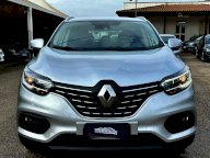 RENAULT Kadjar Blue dCi 8V 115 CV EDC Business
