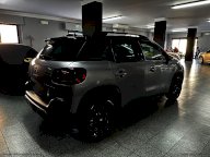 CITROEN C3 Aircross PureTech 130 S&S EAT6 Max