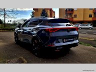 CUPRA Formentor 1.4 e-Hybrid DSG