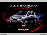 OPEL Karl 1.0 75 CV N-Joy