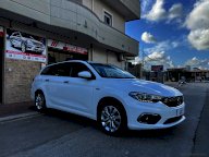 FIAT Tipo 1.6 Mjt S&S SW Lounge