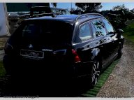 BMW 320d Touring Msport
