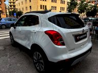 OPEL Mokka X 1.6 CDTI Ecotec 136 4x2 S&S Ult.