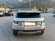 LAND ROVER RR Evoque 2.0 TD4 150 CV5p. SE