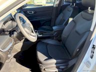 JEEP Compass 1.3 T4 190CV PHEV AT6 4xe Limit.