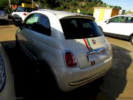 FIAT 500 1.3 MJT 75 CV Lounge