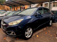 HYUNDAI ix35 1.7 CRDi 2WD Comfort