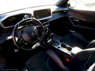 PEUGEOT 2008 PureTech 130 S&S GT Line