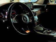 MERCEDES-BENZ GLC 220 d 4Matic Sport