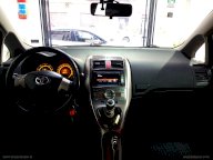 TOYOTA Auris 1.4 D-4D 5p. Sol MY 08