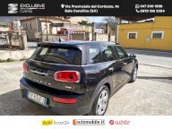 MINI Mini One D Clubman