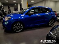 FIAT 500X 1.6 M.Jet 130 CV Sport