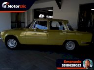 ALFA ROMEO GIULIA SUPER 1.3 NUOVA SUPER CONSERVATA