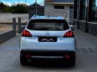 PEUGEOT 2008 BlueHDi 100 S&S Allure