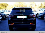 JEEP Compass 1.6 Mjt II 2WD Limited