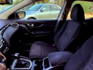 NISSAN Qashqai 1.5 dCi Acenta