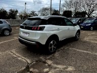 PEUGEOT 3008 ALUURE PACK DISTRIBUZIONE SOSTITUITA