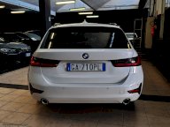 BMW 320d Touring Business Advantage aut.