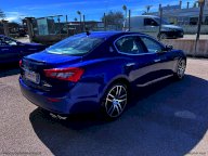 MASERATI Ghibli V6 Diesel